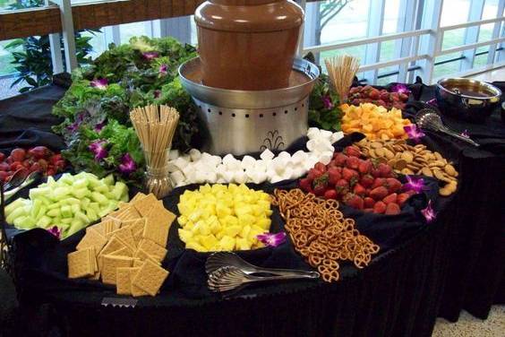 Sunflower Catering & Events