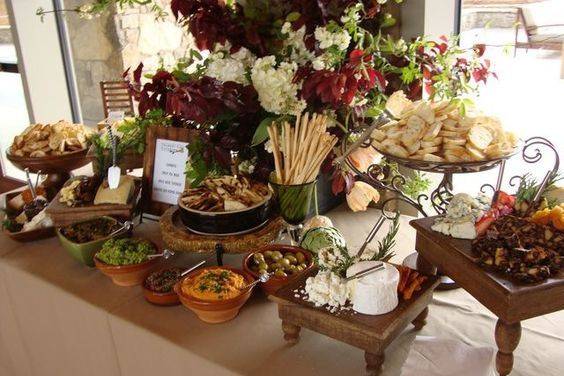 Sunflower Catering & Events