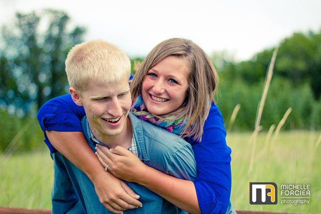 Michelle Forcier Photography