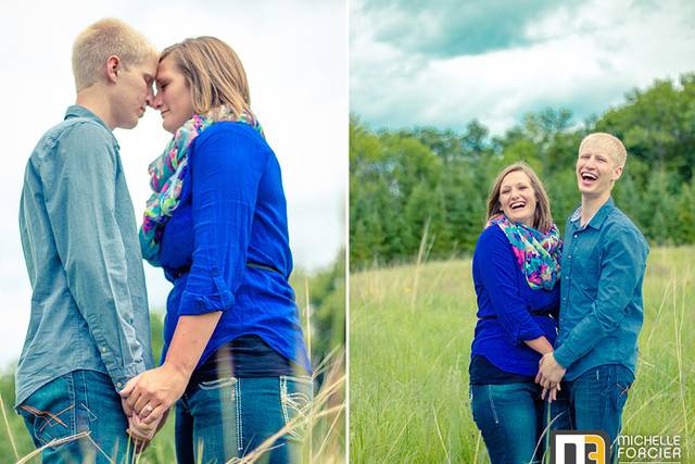 Michelle Forcier Photography