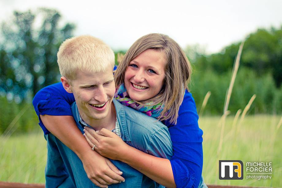 Michelle Forcier Photography