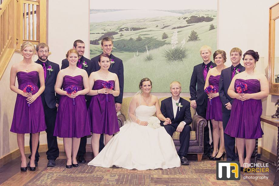 Michelle Forcier Photography
