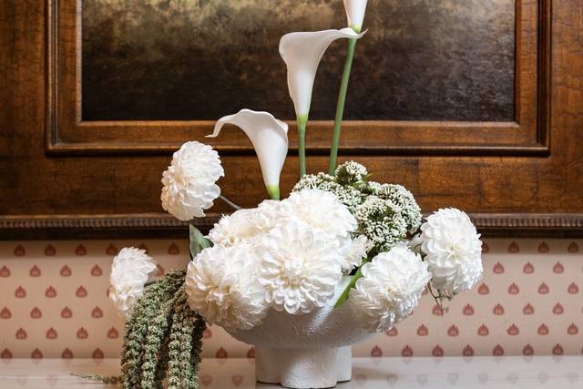 Wedding Florals