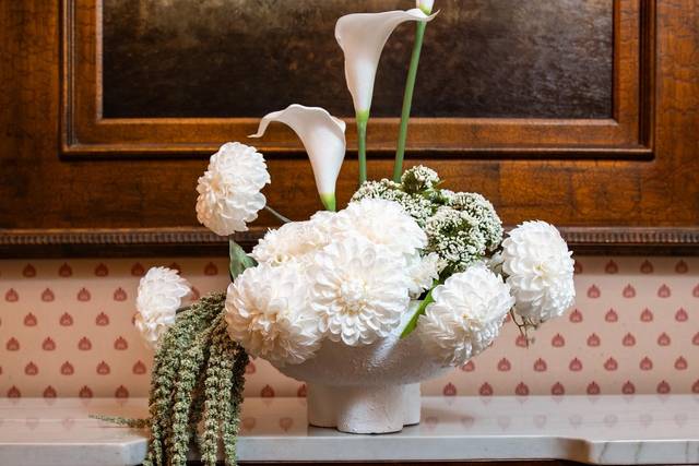Elizabeth Maclin & Co | Ambiance & Design