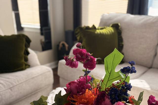 Elizabeth Maclin & Co | Ambiance & Design