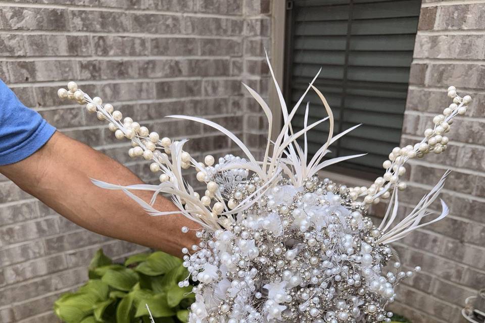 Bridal Bouquet