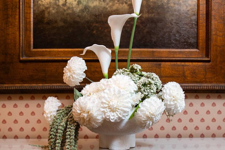 Elizabeth Maclin & Co | Ambiance & Design
