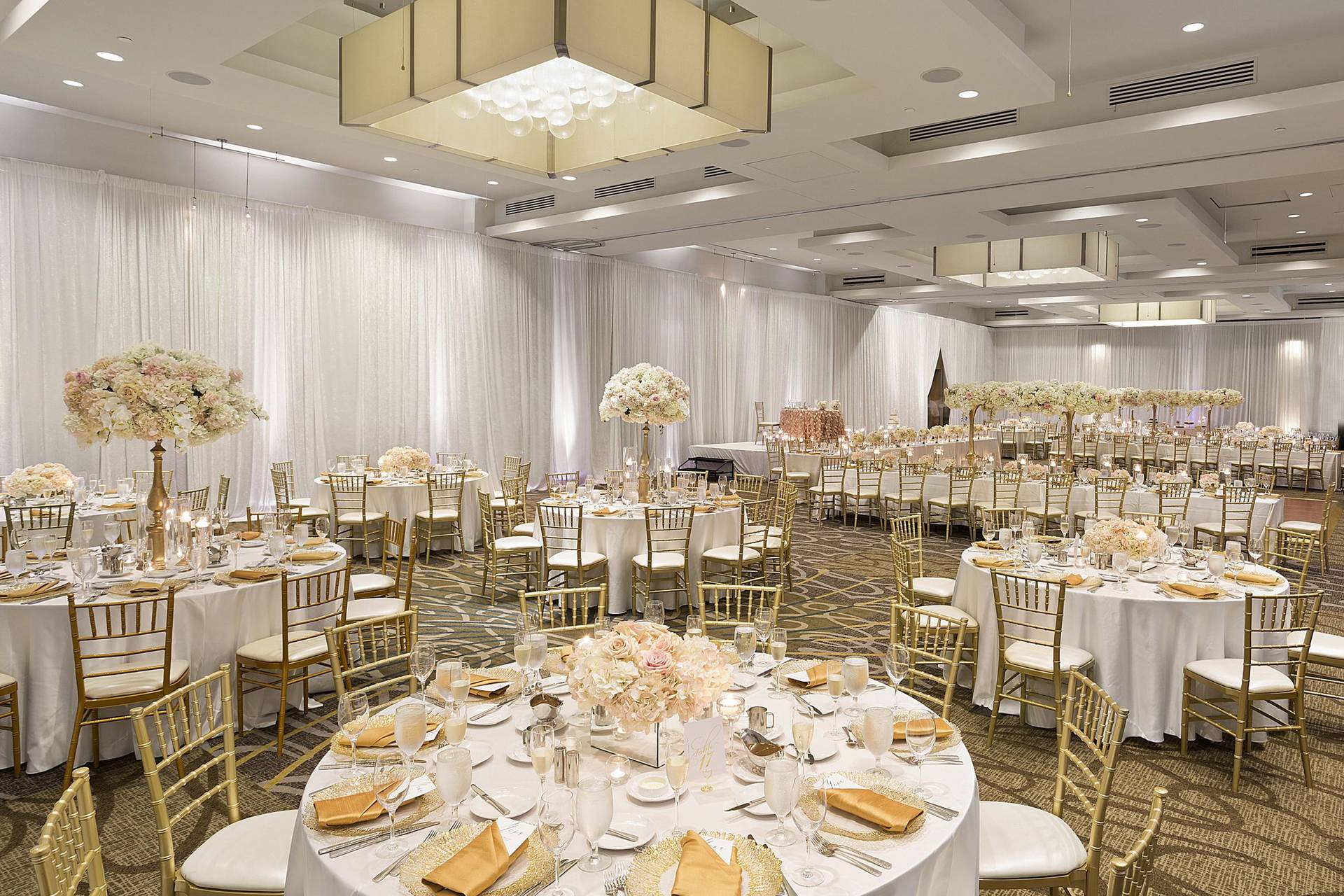 The Hotel at Arundel Preserve - Venue - Hanover, MD - WeddingWire