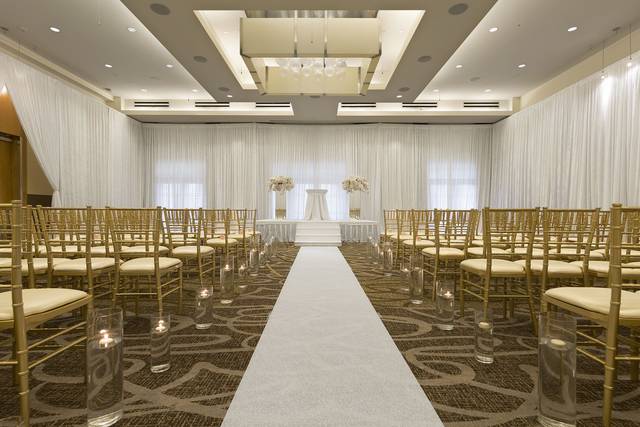 The Hotel at Arundel Preserve - Venue - Hanover, MD - WeddingWire