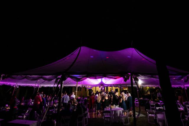 Dover tent online rentals