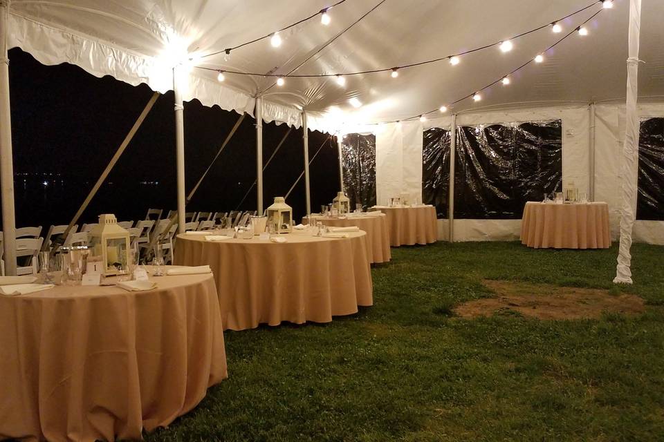 Dover Rent-All Tents & Events