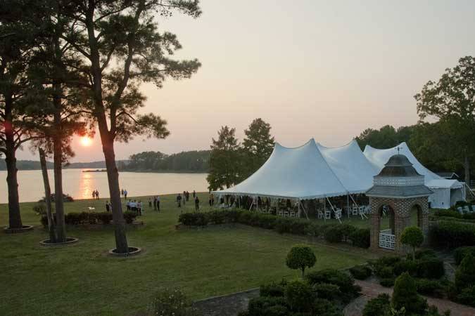 Kingsbay Wedding