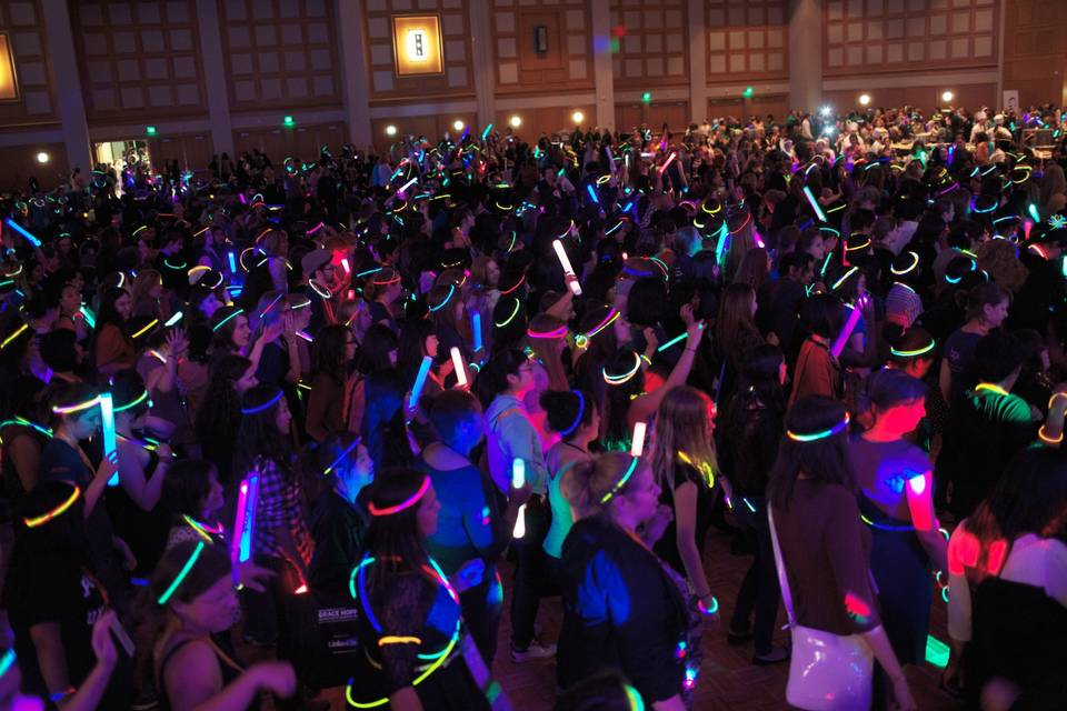 Dance Floor