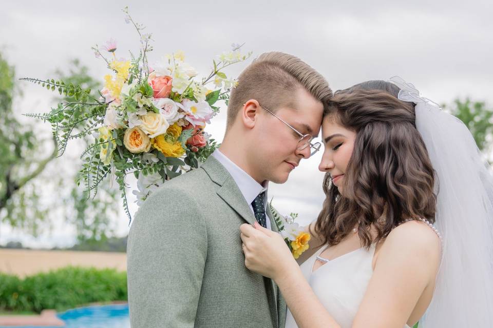 Couples Editorial