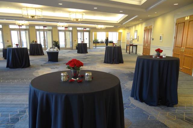 Marriott Hartford Downtown