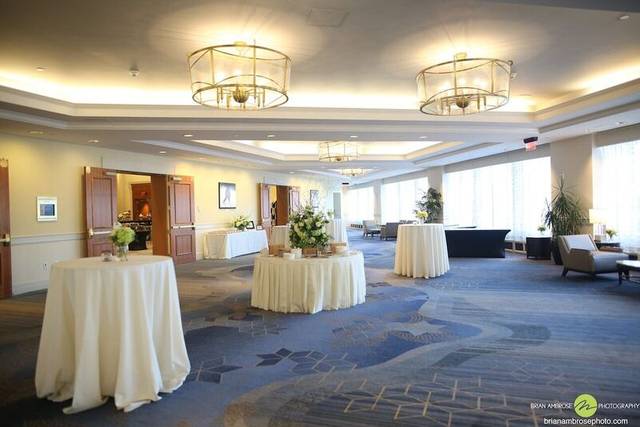 Marriott Hartford Downtown