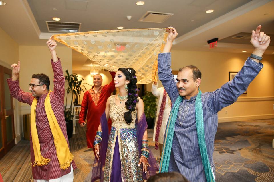 Sangeet