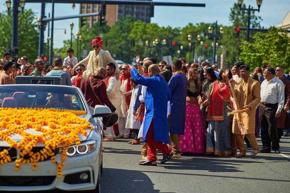 Baraat