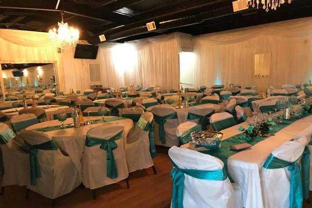 Event Center John Carlos