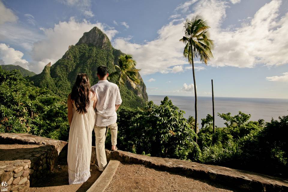 St Lucia