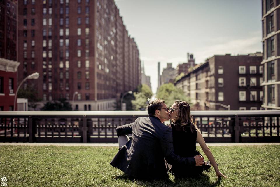 Highline Park