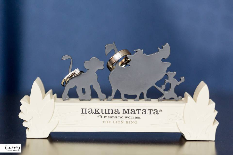 Hakuna Matata