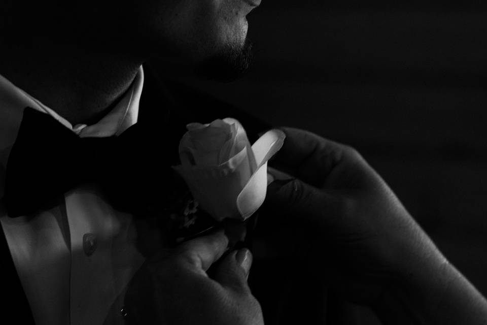 Groom