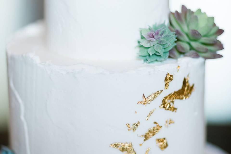 Cake