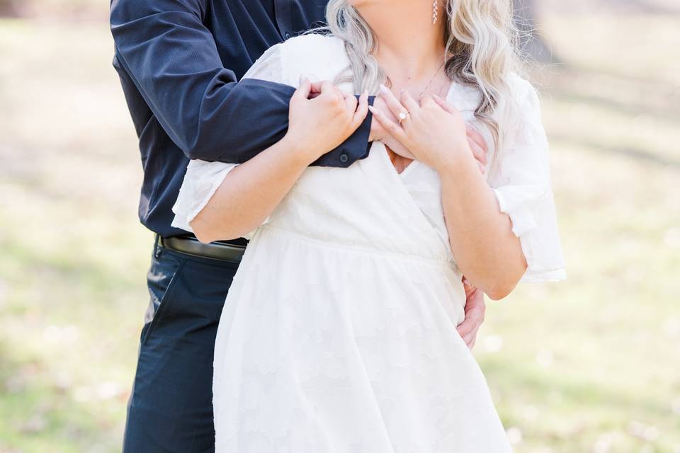 Engagement