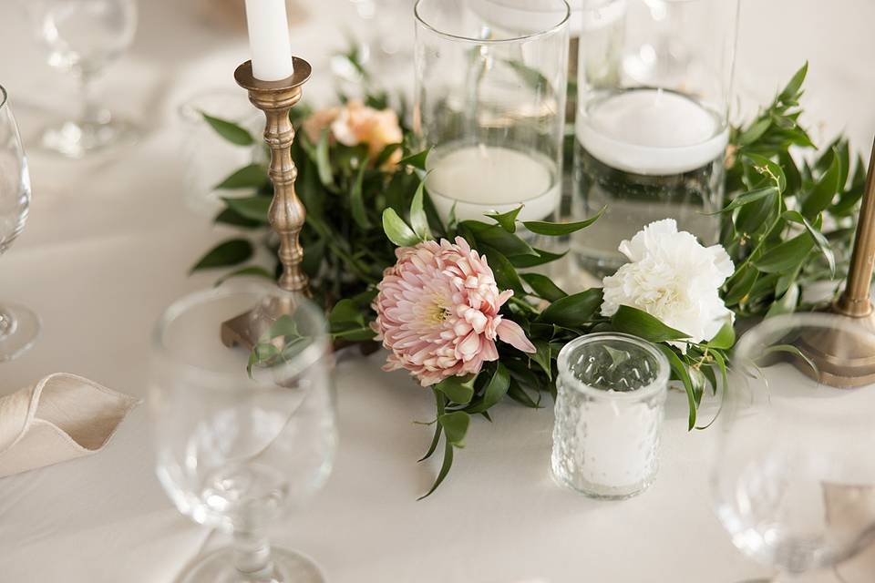 Table set