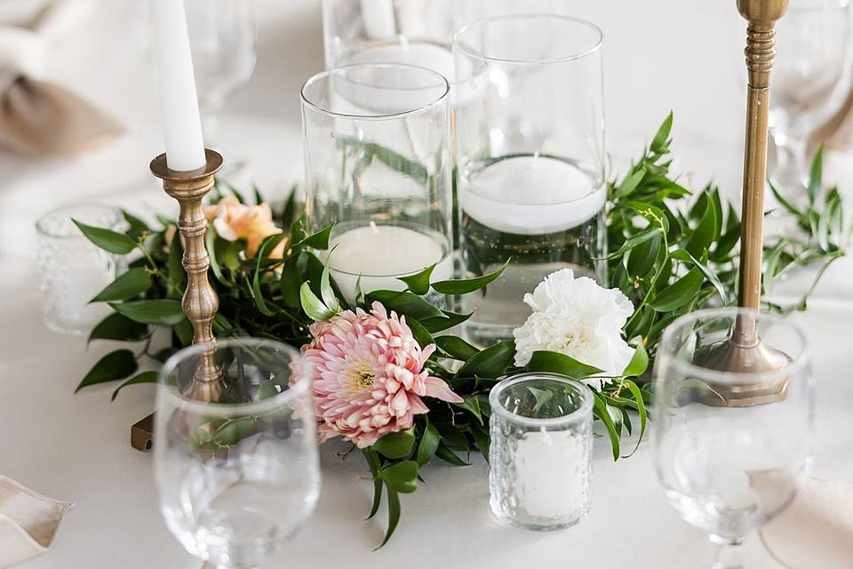 Table set