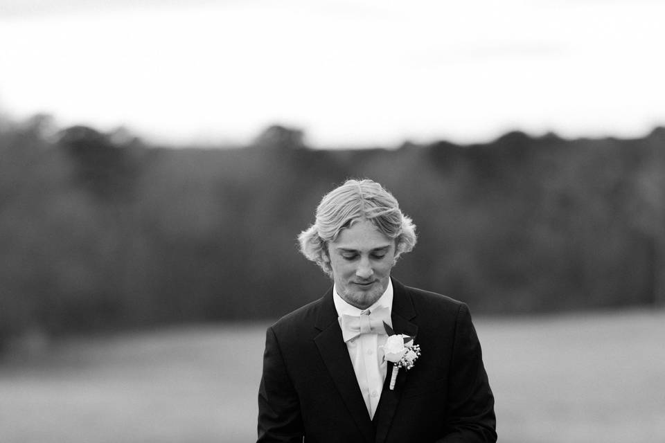 Groom
