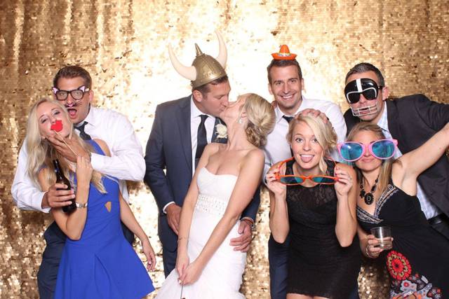 Photo Booths