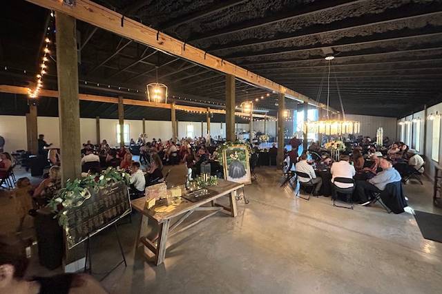 The Venue at Hidden Acres