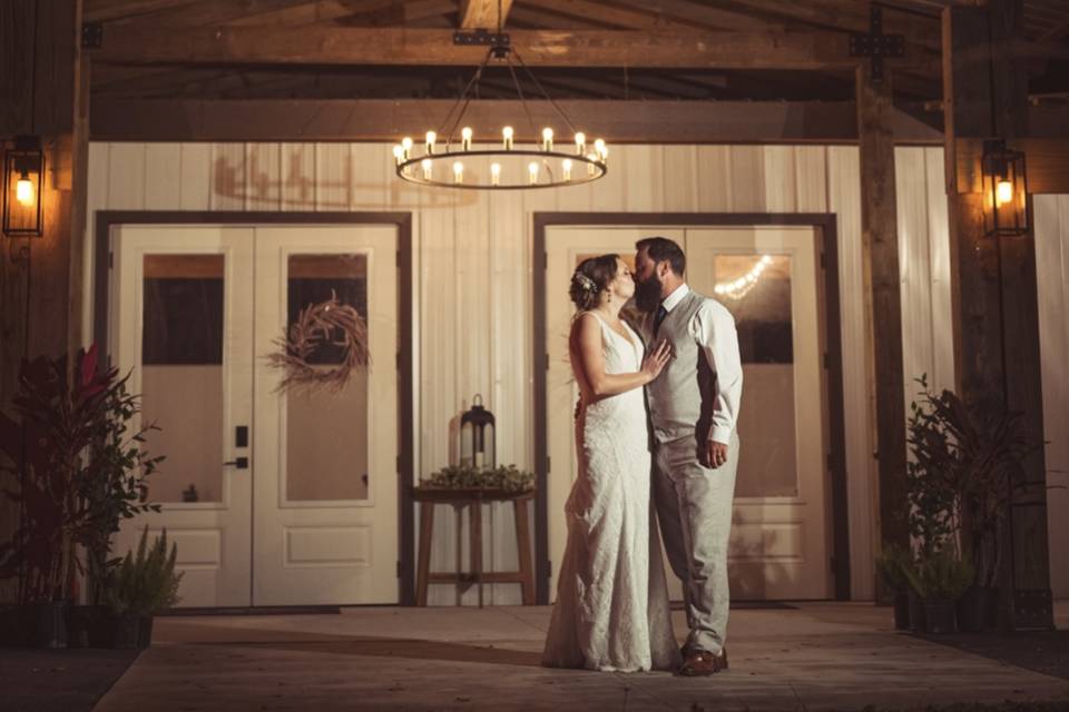 The Venue at Hidden Acres