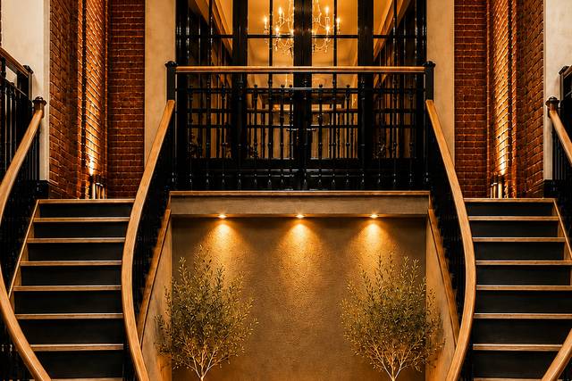 Grand Staircase