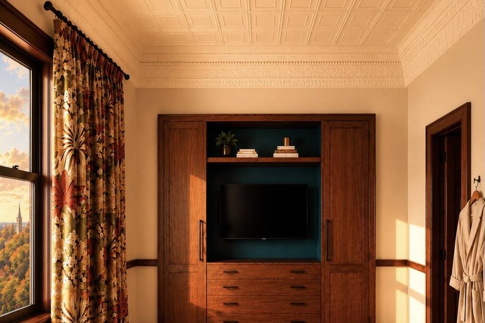 Suites