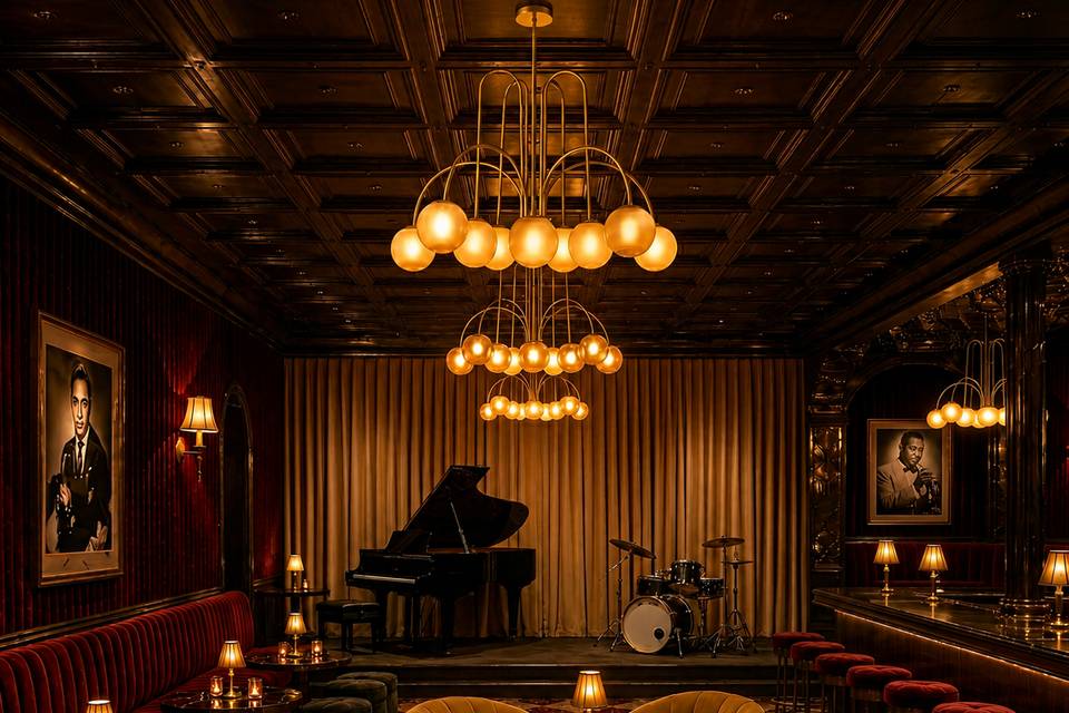 Speakeasy