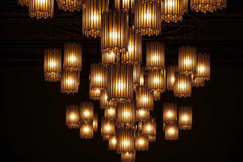 Chandeliers