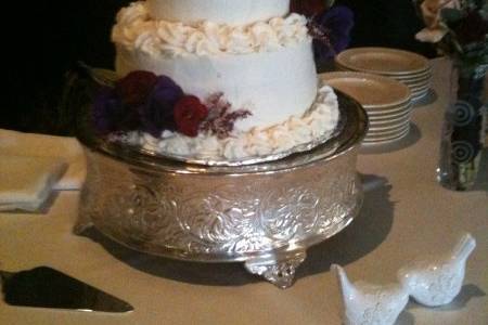 Liane McCombs Wedding & Event Planning