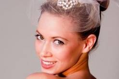 SF Bridal Makeup