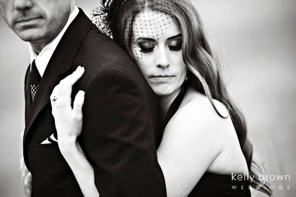 SF Bridal Makeup