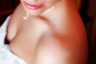 SF Bridal Makeup