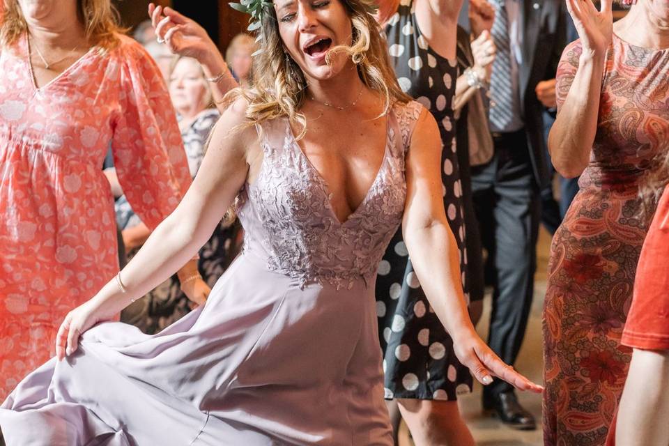 Celebrate!