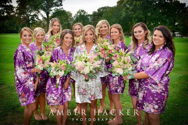 Amber Hacker Photography