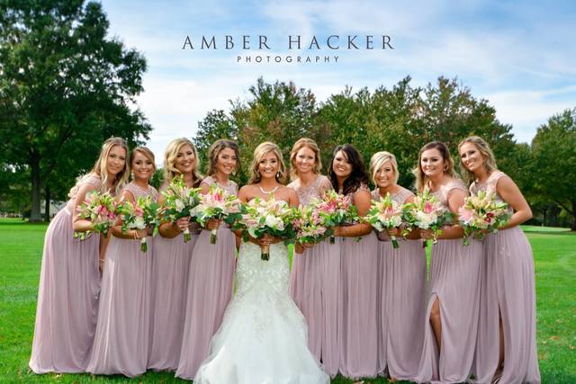 Amber Hacker Photography