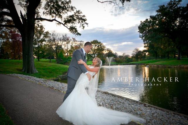 Amber Hacker Photography