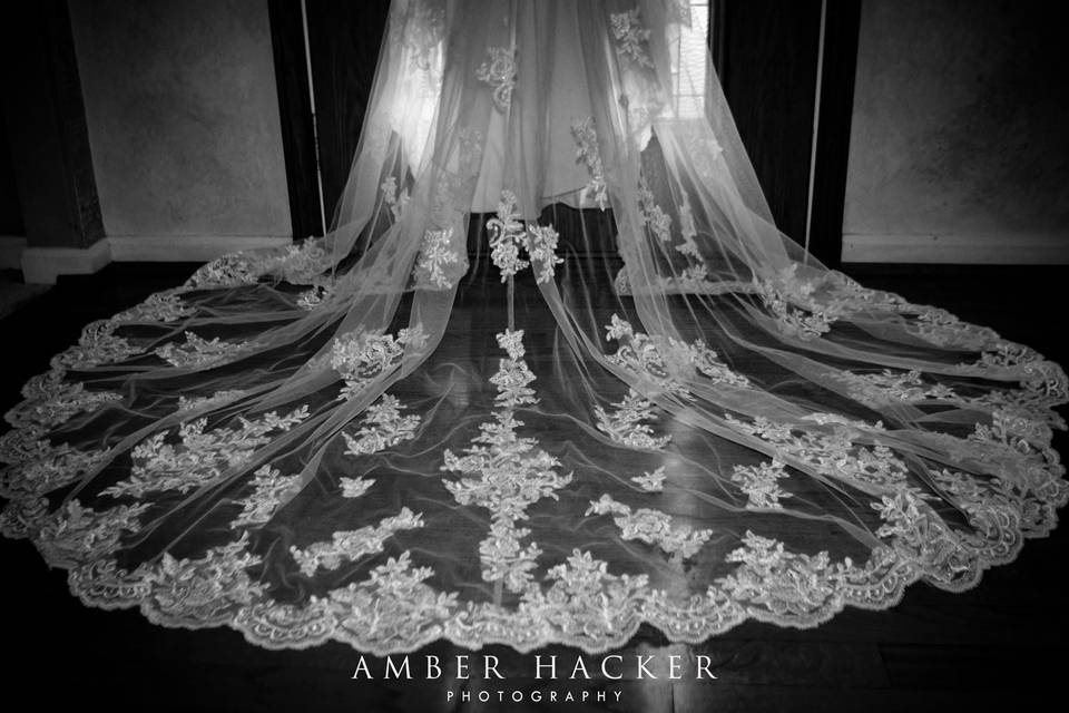 Amber Hacker Photography