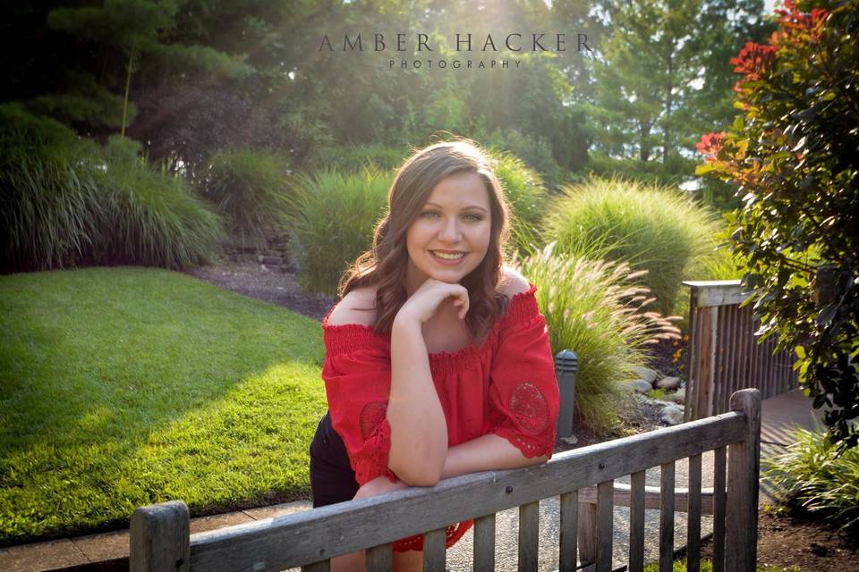 Amber Hacker Photography