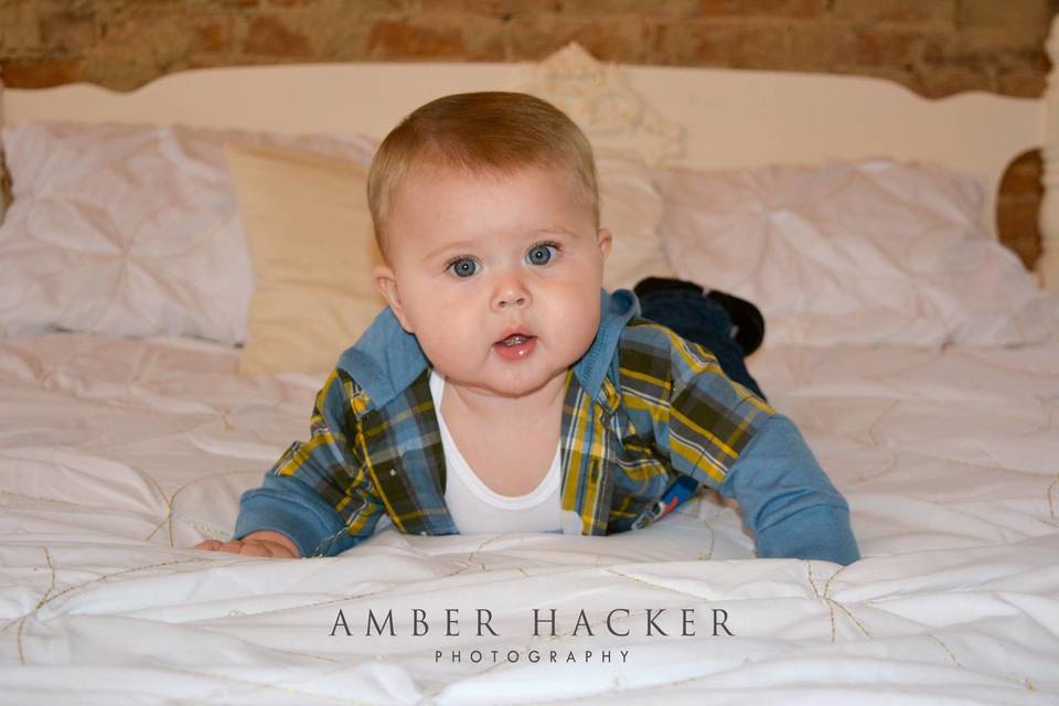 Amber Hacker Photography